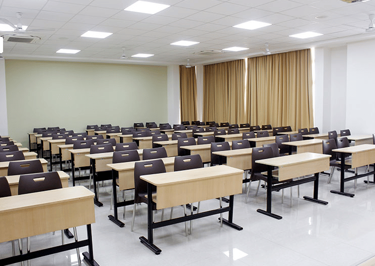 SIU Noida Classrooms photo 4